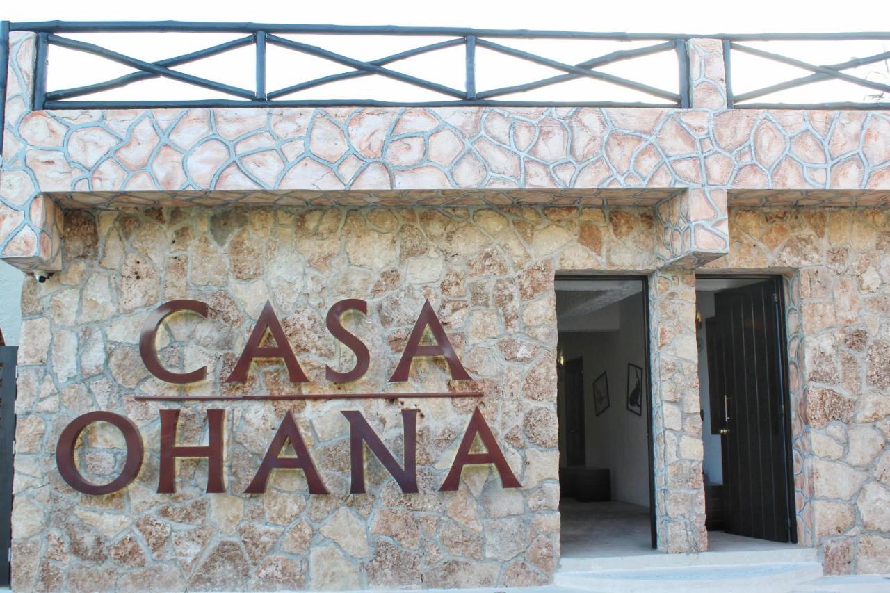 הולבוקס איילנד Casa Ohana-Disfruta Del Paraiso מראה חיצוני תמונה